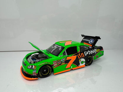 Lionel NASCAR Kasey Kahne #7 GoDaddy 2011 Chevrolet Impala 1:24 Diecast