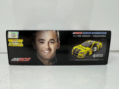 Lionel Racing Nascar #3 Austin Dillon Cheerios Black Chassis 2014 SS 1:24 Diecast