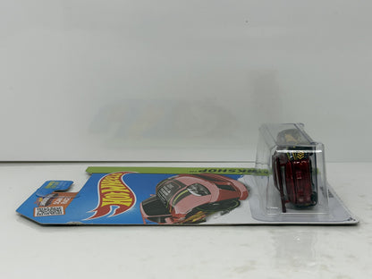 Hot Wheels Super Treasure Hunt Toyota Supra HW Workshop 1:64 Diecast STH