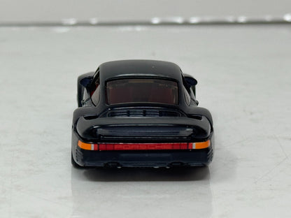 Hot Wheels Red Line Club Exclusive 1986 Porsche 959 1:64 Diecast RLC