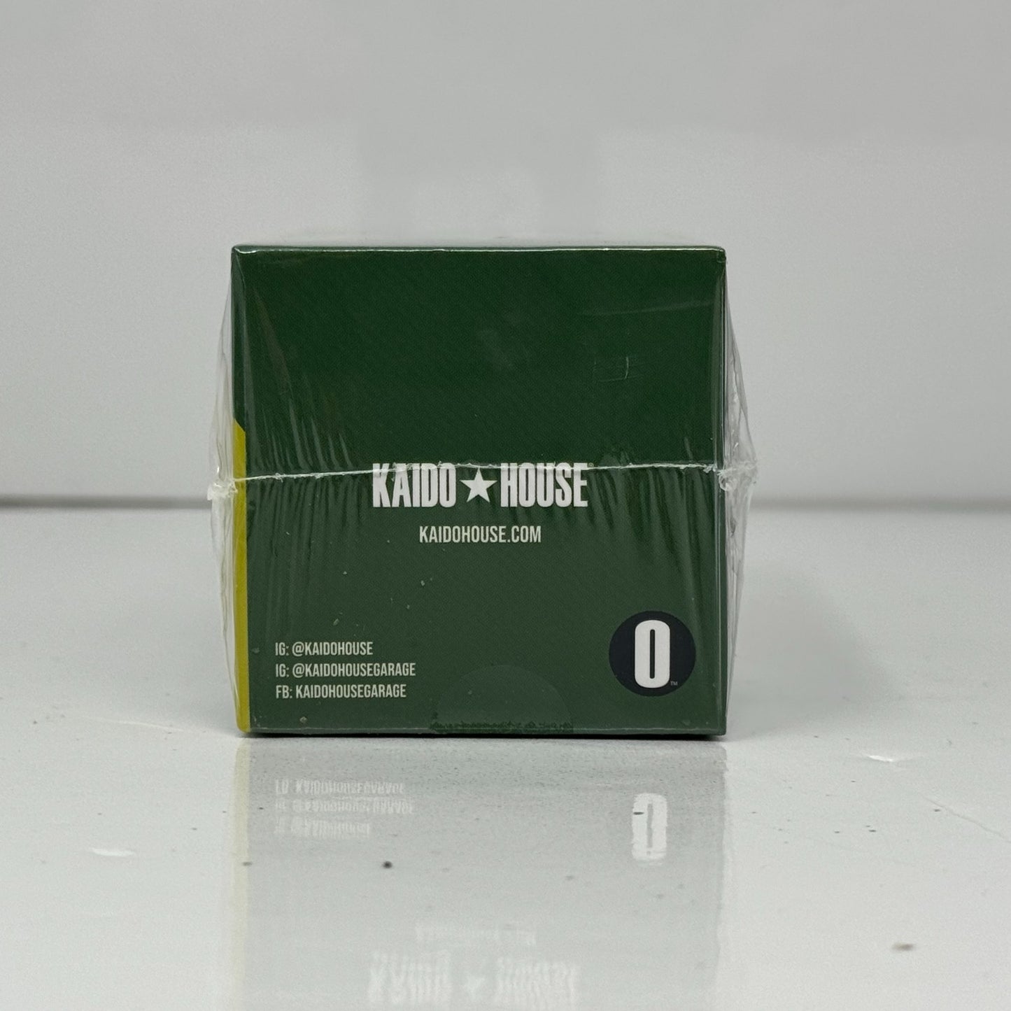 Kaido House Datsun Street 510 Racing V2 1:64 Diecast