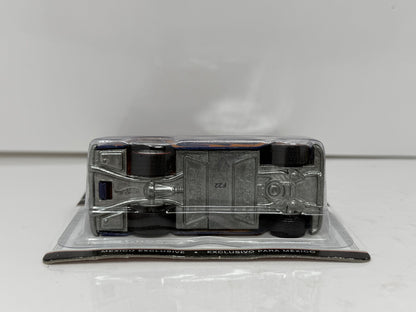 Hot Wheels 2013 Mexico Convention 1955 Chevy Panel 1:64 Diecast 2191/4000
