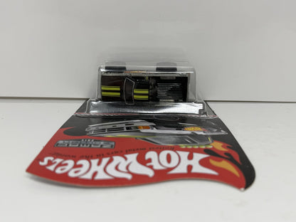 Hot Wheels 2017 Collector Edition 1987 Toyota Pickup ZAMAC Walmart 1:64 Diecast