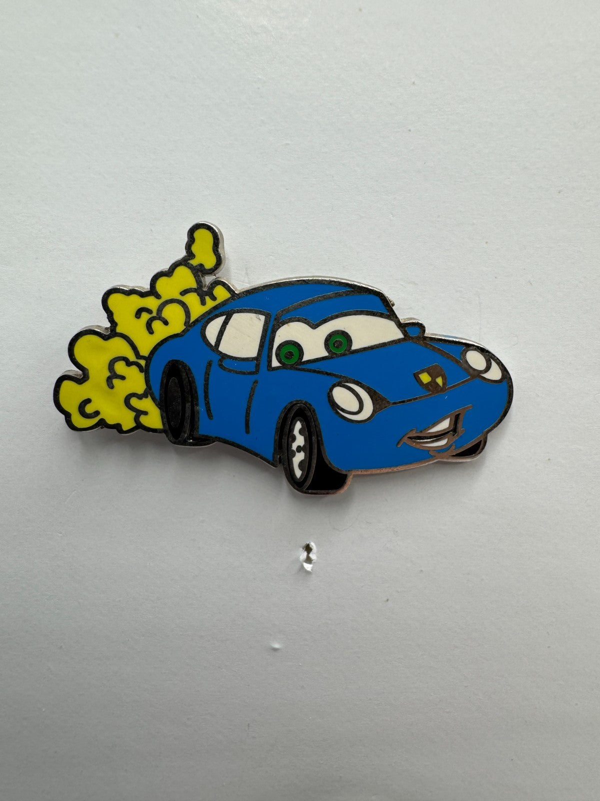 DL Sally Disney Pixar Cars Mystery Trading Pin DC1S19