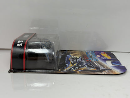 Hot Wheels Retro Entertainment Guardians of the Galaxy Vol 2 Milano 1:64 Diecast