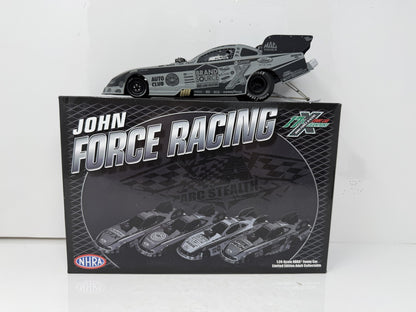 Action NHRA Courtney Force BrandSource 2011 Mustang ARC Stealth 1:24 Diecast