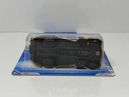 Hot Wheels Stars 1941 Willys 1:64 Diecast Gold