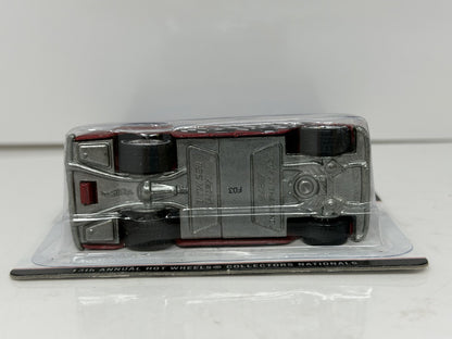 Hot Wheels 2013 13th Collector Nationals 1955 Chevy Panel 1:64 Diecast 1878/2000