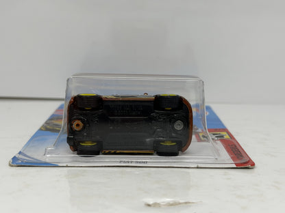 Hot Wheels Super Treasure Hunt Fiat 500 HW Daredevils 1:64 Diecast STH