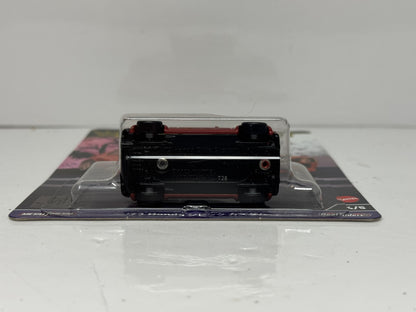 Hot Wheels Premium Japan Historics 4 1973 Honda Civic Custom 1:64 Diecast