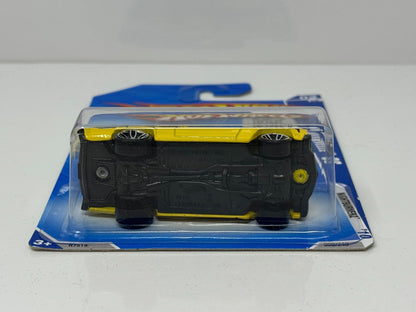 Hot Wheels Nightburnerz 1970 Chevy Chevelle SS 1:64 Diecast Factory Sealed