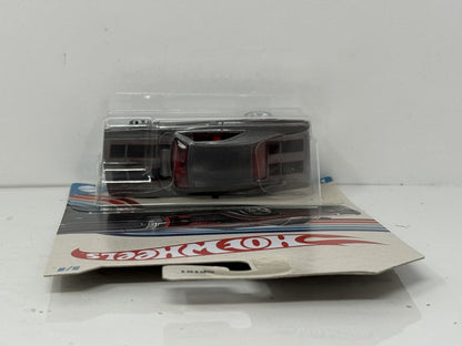 Hot Wheels Vintage American Muscle 1969 Dodge Charger 1:64 Diecast