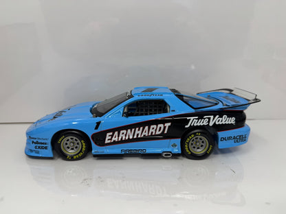 Action NASCAR Dale Earnhardt #1 True Value 2000 IROC Firebird 1:24 Diecast