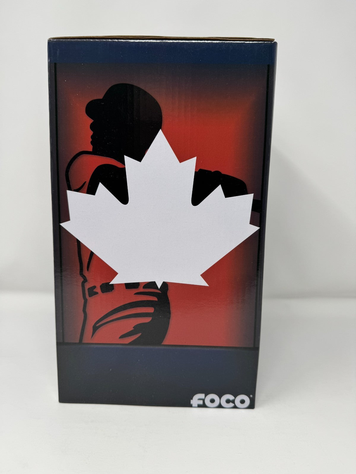 FOCO MLB Toronto Blue Jays Cavan Biggio "Stadium Facade" Bobblehead