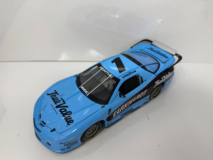 Action NASCAR Dale Earnhardt #1 True Value 2000 IROC Firebird 1:24 Diecast