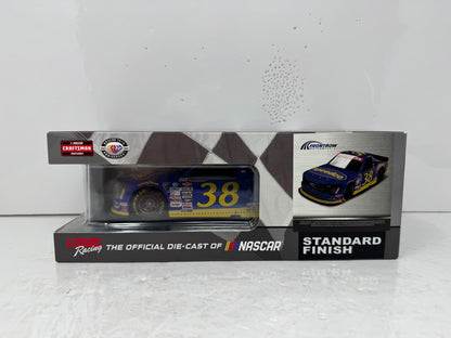 Lionel NASCAR #47 Ricky Stenhouse Jr Kroger Pink Camaro ZL1 1:24 Diecast