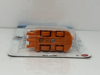 Hot Wheels Pantone Kool Kombi 1:64 Diecast