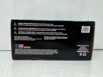 M2 Machines 1973 Chevrolet Cheyenne 10 NOS Nitrous Oxide 1:24 Diecast