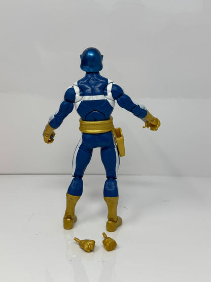 Marvel Legends Guardians of the Galaxy Star-Lord Action Figure