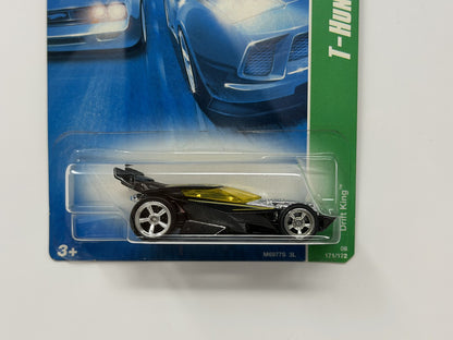 Hot Wheels Super Treasure Hunt Drift King Treasure Hunts 1:64 Diecast STH