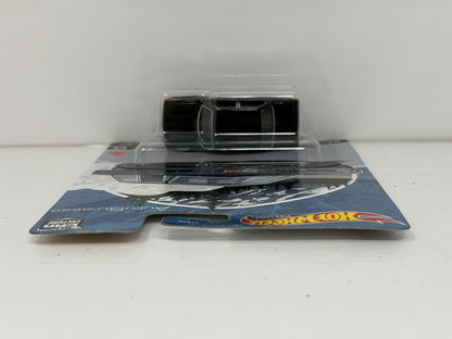 Hot Wheels Premium AutoStrasse 1973 Volvo 142 GL CHASE 0/5 1:64 Diecast
