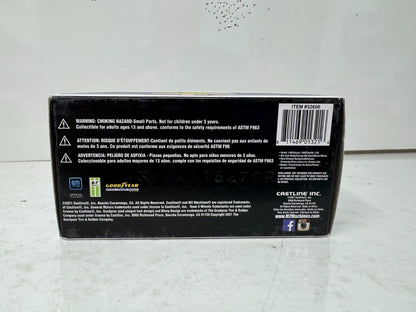 M2 Machines Frostbite 1972 Chevrolet Camaro Z/28 1:64 Diecast