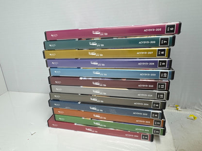 Un gars une fille: Season 1-11 (DVD) TV Series Good Condition!!!