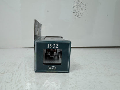 M2 Machines Ford 1932 Ford Roadster 1:64 Diecast