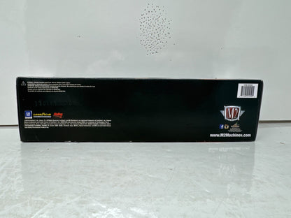 M2 Machines Auto Haulers 1960 Chevy C60 & 1968 Camaro SS CHASE 1:64 Diecast