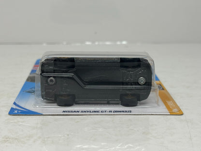 Hot Wheels Super Treasure Hunt Nissan Skyline GTR 1:64 Diecast Factory Sealed