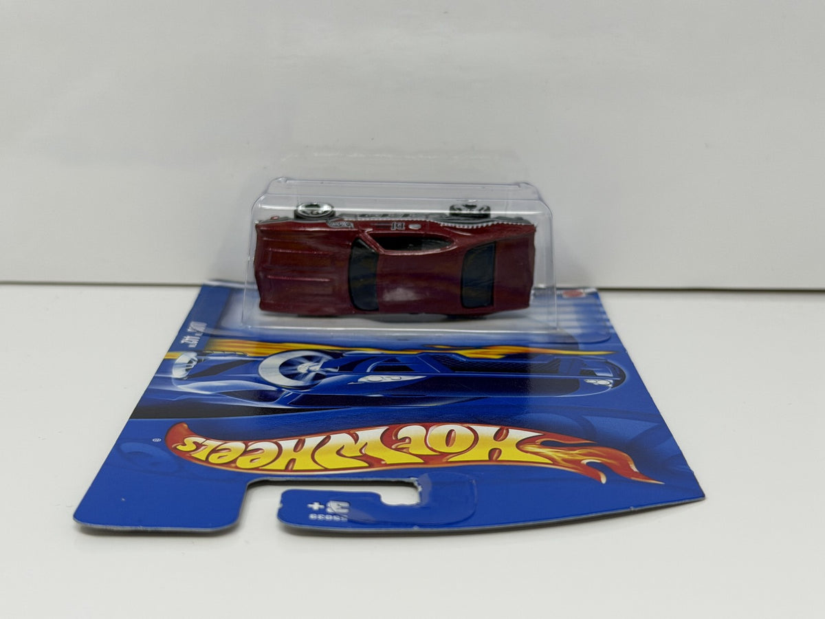 Hot Wheels Oldsmobile 442 1:64 Diecast