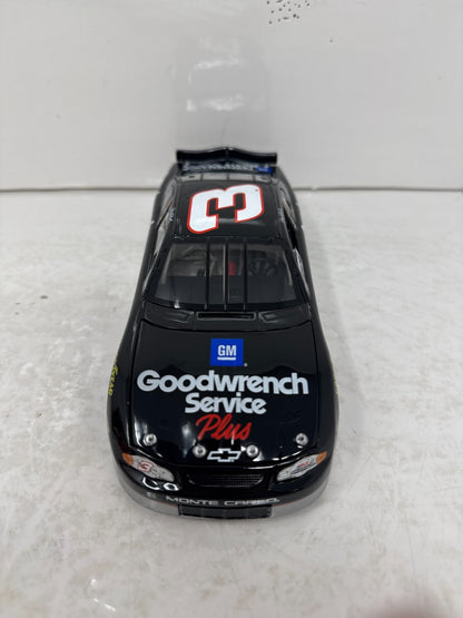 Action Nascar #3 Dale Earnhardt GM Goodwrench 2000 Monte Carlo 1:24 Diecast