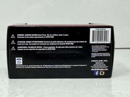M2 Machines 1988 Ford Mustang GT 5.0 1:64 Diecast