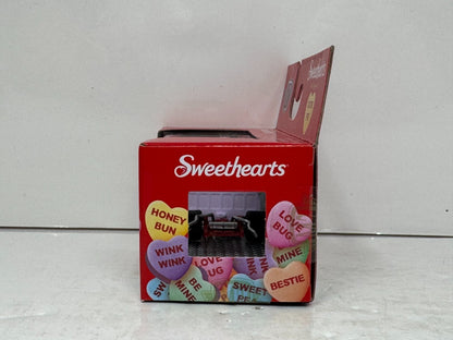 M2 Machines Sweethearts 1973 Chevrolet Cheyenne Super 10 1:64 Diecast