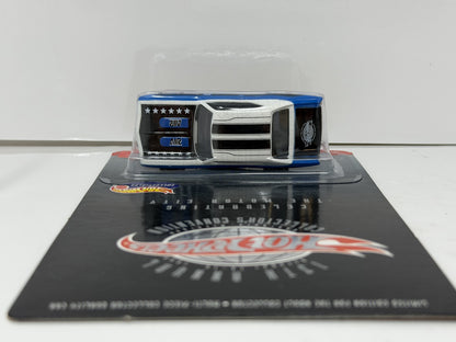Hot Wheels 1999 13th Collectors Convention 1969 Chevelle 1:64 Diecast 1 of 5000