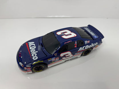 Action NASCAR Dale Earnhardt Jr #3 ACDelco 1998 Monte Carlo 1:24 Diecast