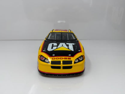 Team Caliber NASCAR Scott Wimmer #22 CAT 2004 Dodge 1:24 Diecast