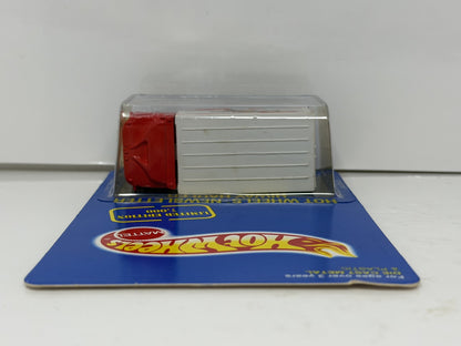 Hot Wheels Newsletter Hiway Hauler Limited Edition 1:64 Diecast