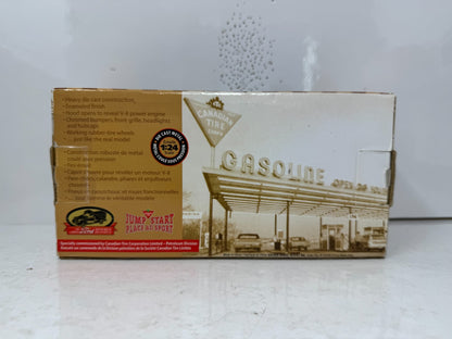Golden Wheel Canadian Tire '40's Ford Motor Truck 1:24 Diecast