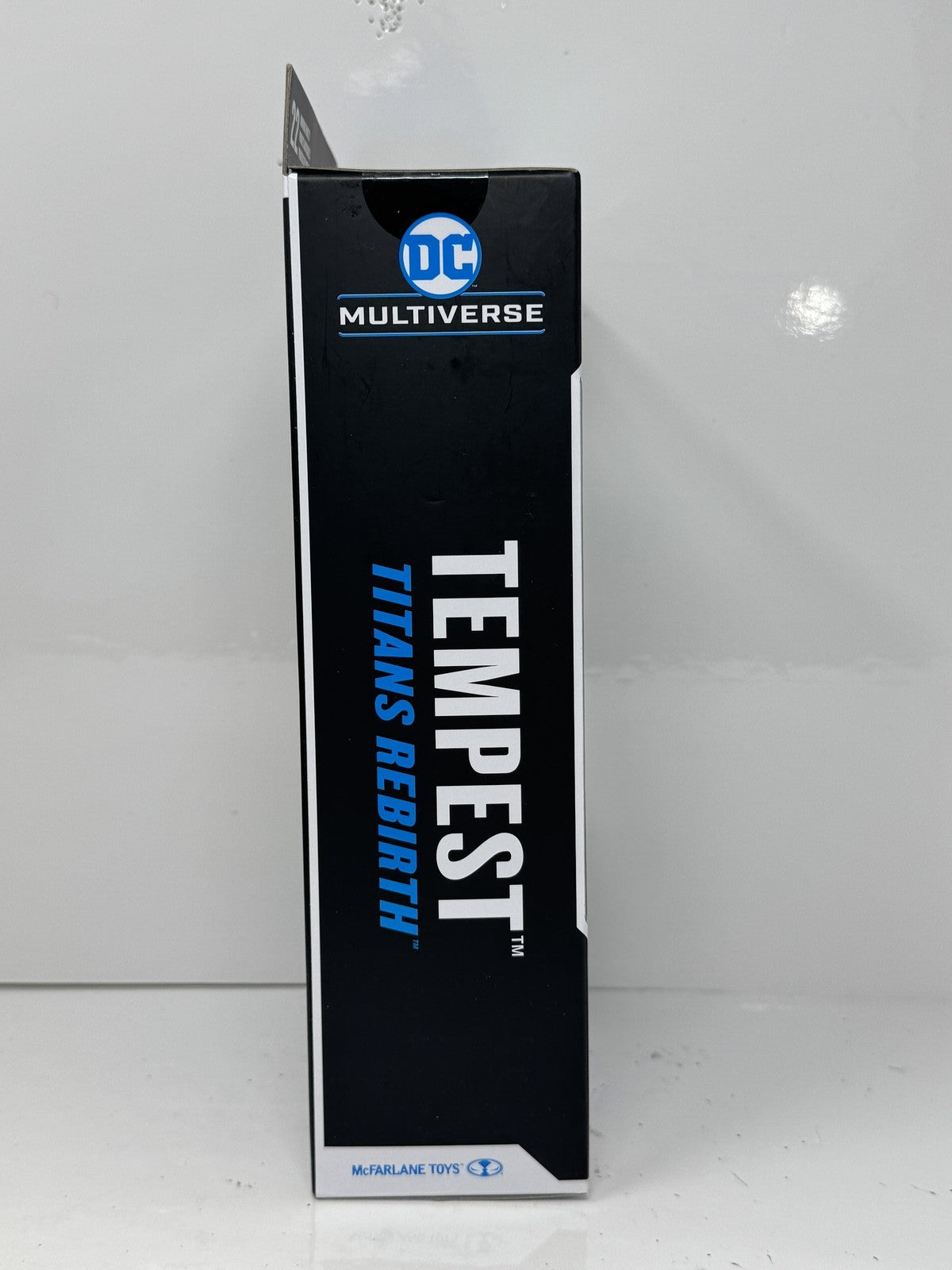 McFarlane DC Multiverse Titans Rebirth Tempest Action Figure