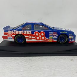 Revell Collection #88 Ford Quality Care Dale Jarrett Ford Thunderbird 1:24 Scale Diecast