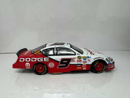 Action NASCAR Kasey Kahne #9 Owners Club Select 2007 Dodge Charger 1:24 Diecast