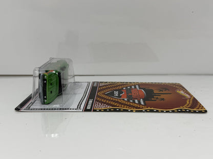 Hot Wheels 2011 Diecast Model Expo 1973 Ford XB Falcon 1:64 Diecast 0864/3000