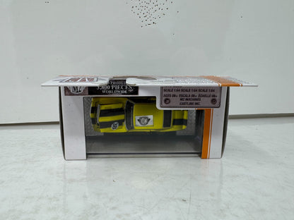 M2 Machines 1969 Chevrolet Camaro Z/28 Auto-Mods 1:64 Diecast