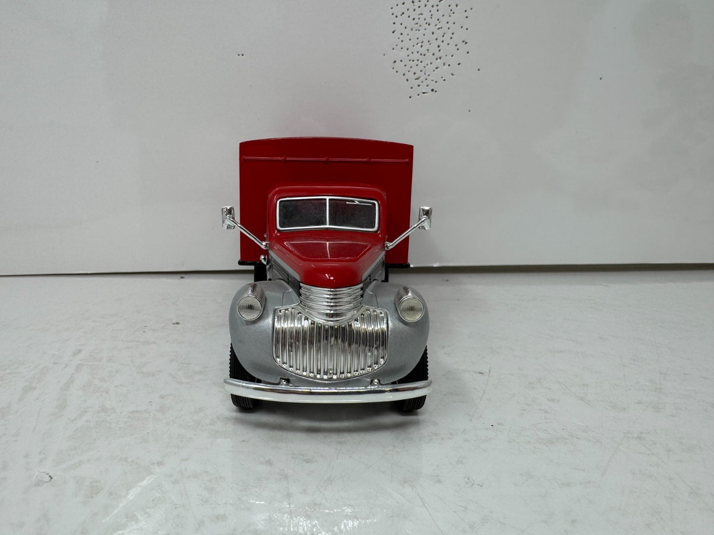 Liberty Classics Sears 1942 Chevy Truck 1:24 Diecast Bank