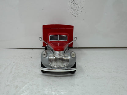 Liberty Classics Sears 1942 Chevy Truck 1:24 Diecast Bank