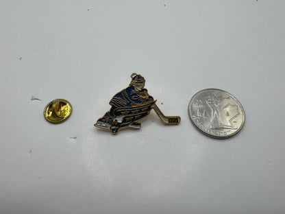 Washington Capitals Hockey Player NHL Hockey Lapel Pin