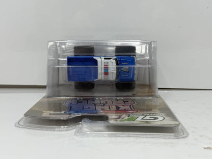 Greenlight Kings of Crunch Hot Pursuit 1990 Ford F-350 NYPD 1:64 Diecast