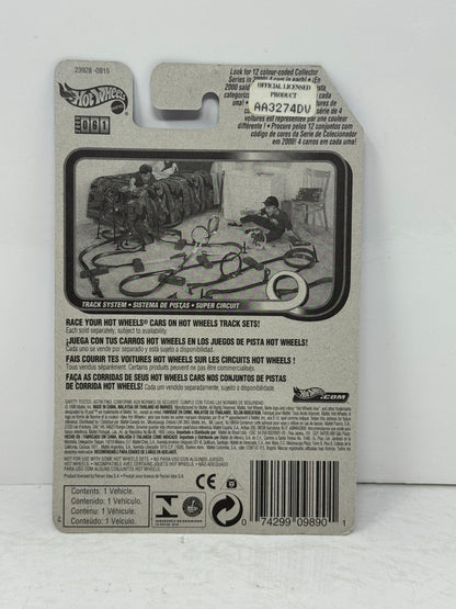 Hot Wheels Ferrari 365 GTB/4 Red 1:64 Diecast