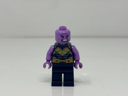 LEGO Marvel Super Heroes Thanos Minifigure